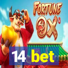 14 bet